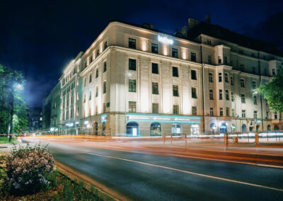 Słowackaiego 66_nocne