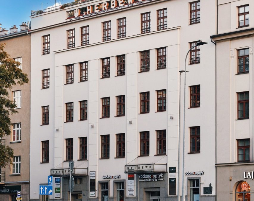 Słowackiego Office – 40,38 m2