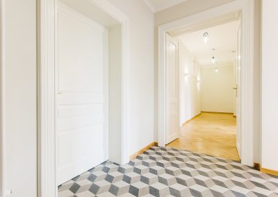 apartament na wynajem kraków