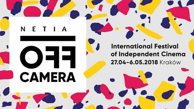 Festiwal Netia Off Camera 2018 na tarasie w Herbewo