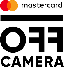 Mastercard Off Camera