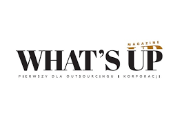 Magazyn “What’s Up” o nowej lokalizacji firmy Guidewire w Regent Office