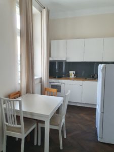 mieszkanie do wynajęcia Basztowa Krakow