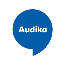 Hearing test centre AUDIKA