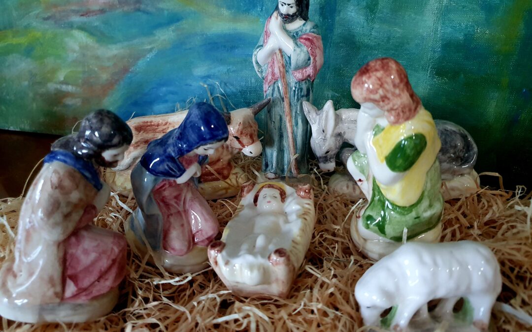 Życzenia Świąteczne