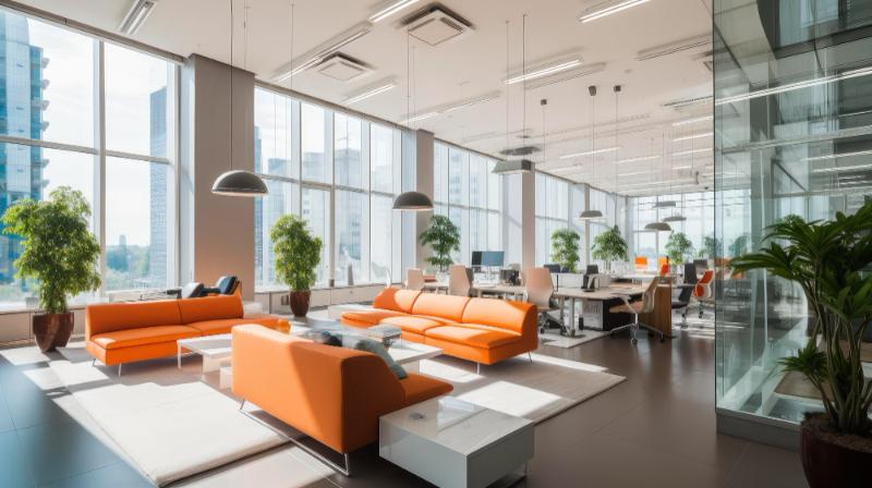 Ile powinna wynosić minimalna temperatura w biurze?