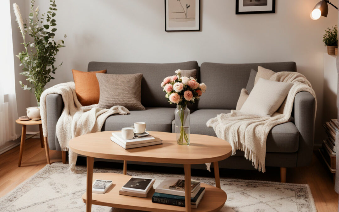 Co warto sprawdzić w mieszkaniu przed jego wynajęciem?