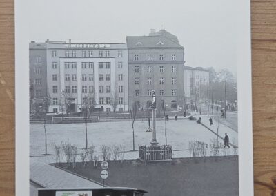 Książka o historii HERBEWO