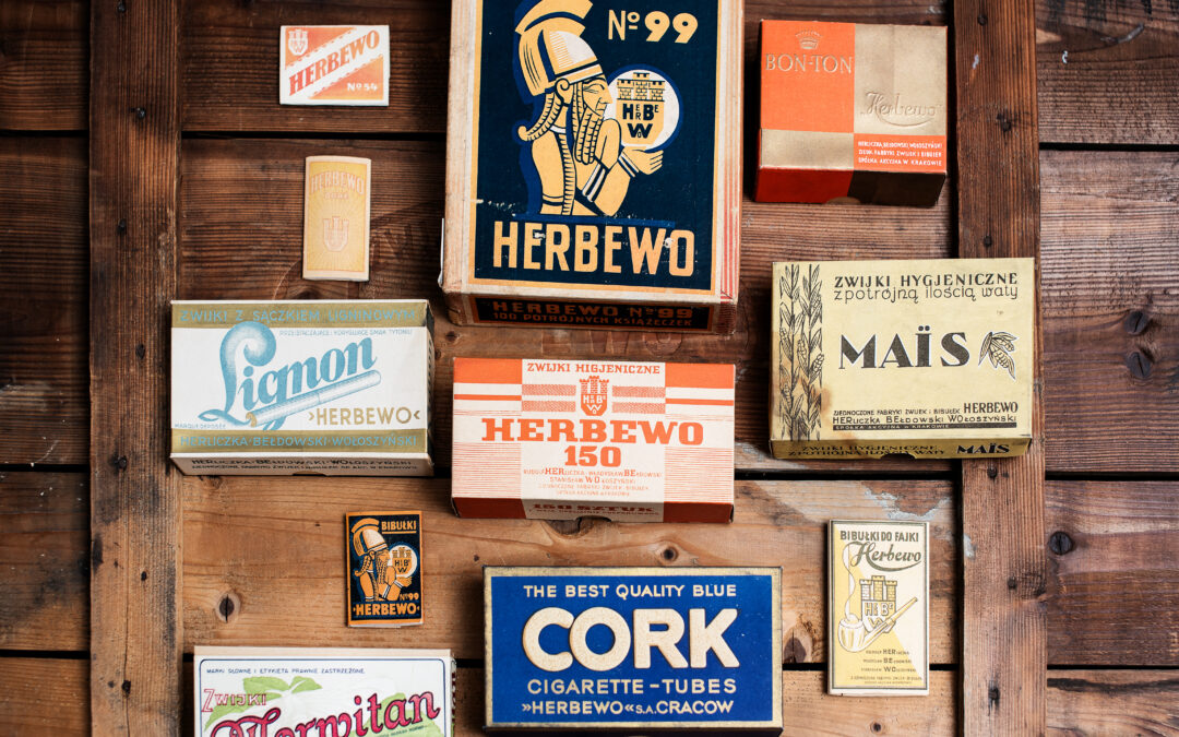 Film o historii HERBEWO