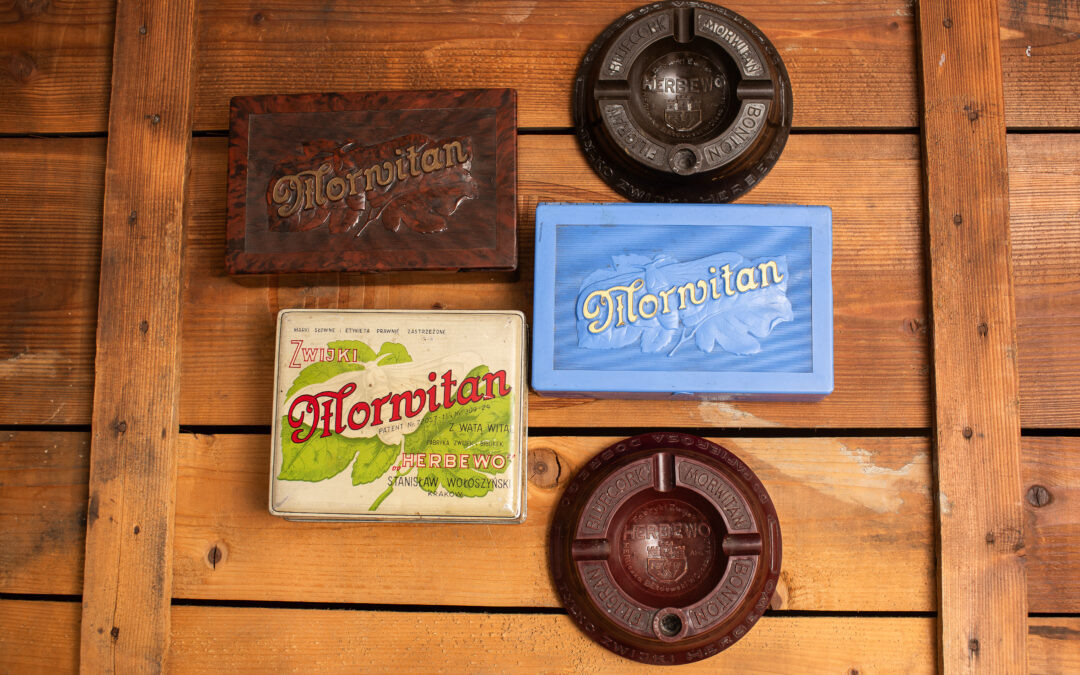 Film about history of HERBEWO