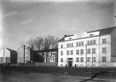 100-lecie firmy HERBEWO