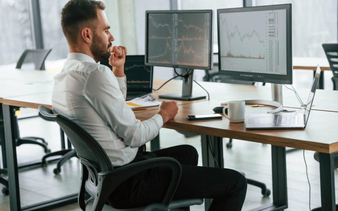 Ergonomia pracy przy komputerze – jak zadbać o nią dla pracowników?