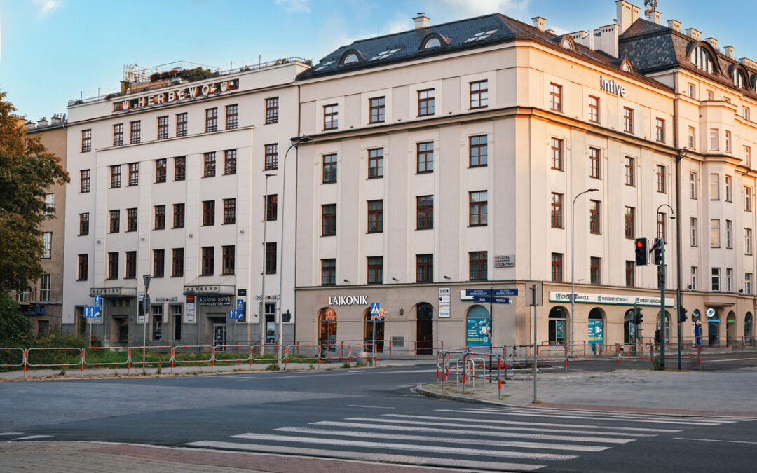 Lokalizacja biura – na co zwrócić uwagę przed wynajmem?