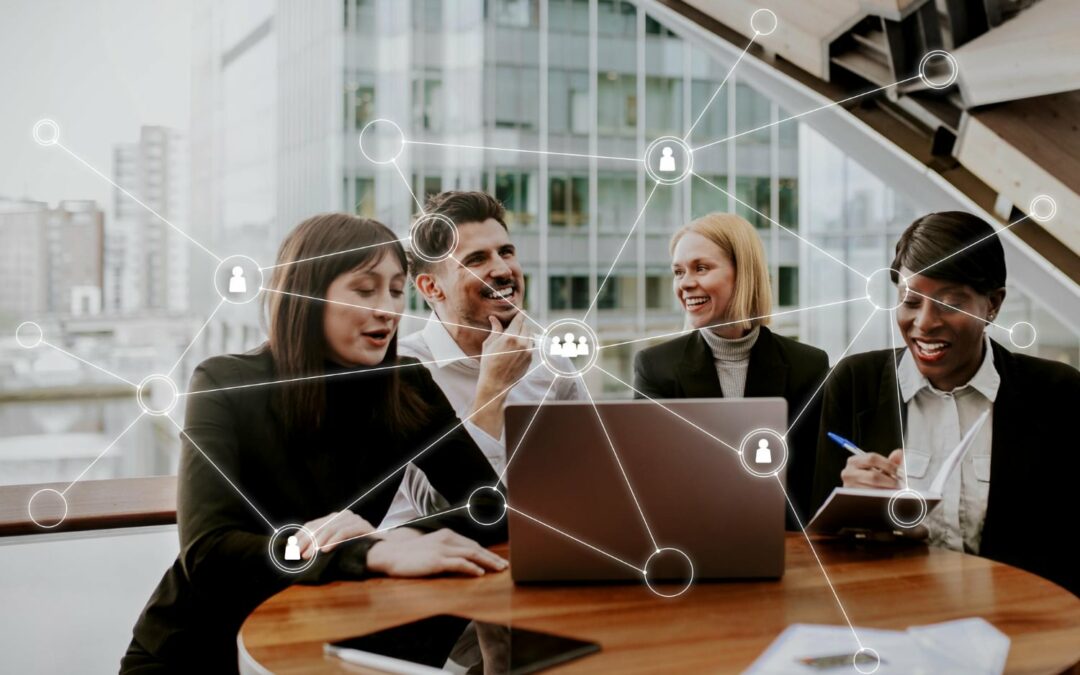 Networking – co to jest? Jak zacząć i czy się opłaca?